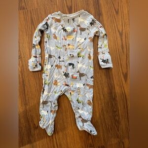 Magnetic Me Halloween Dogs